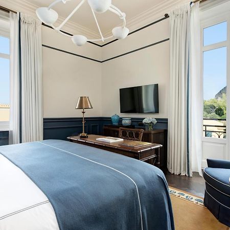 Rocco Forte Villa Igiea Palermo Eksteriør billede